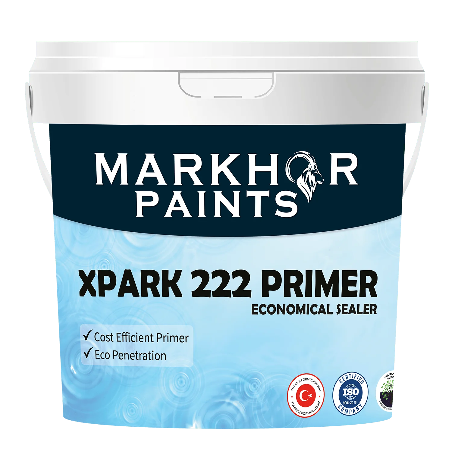 xparks 222 premier, markhorpaints.com