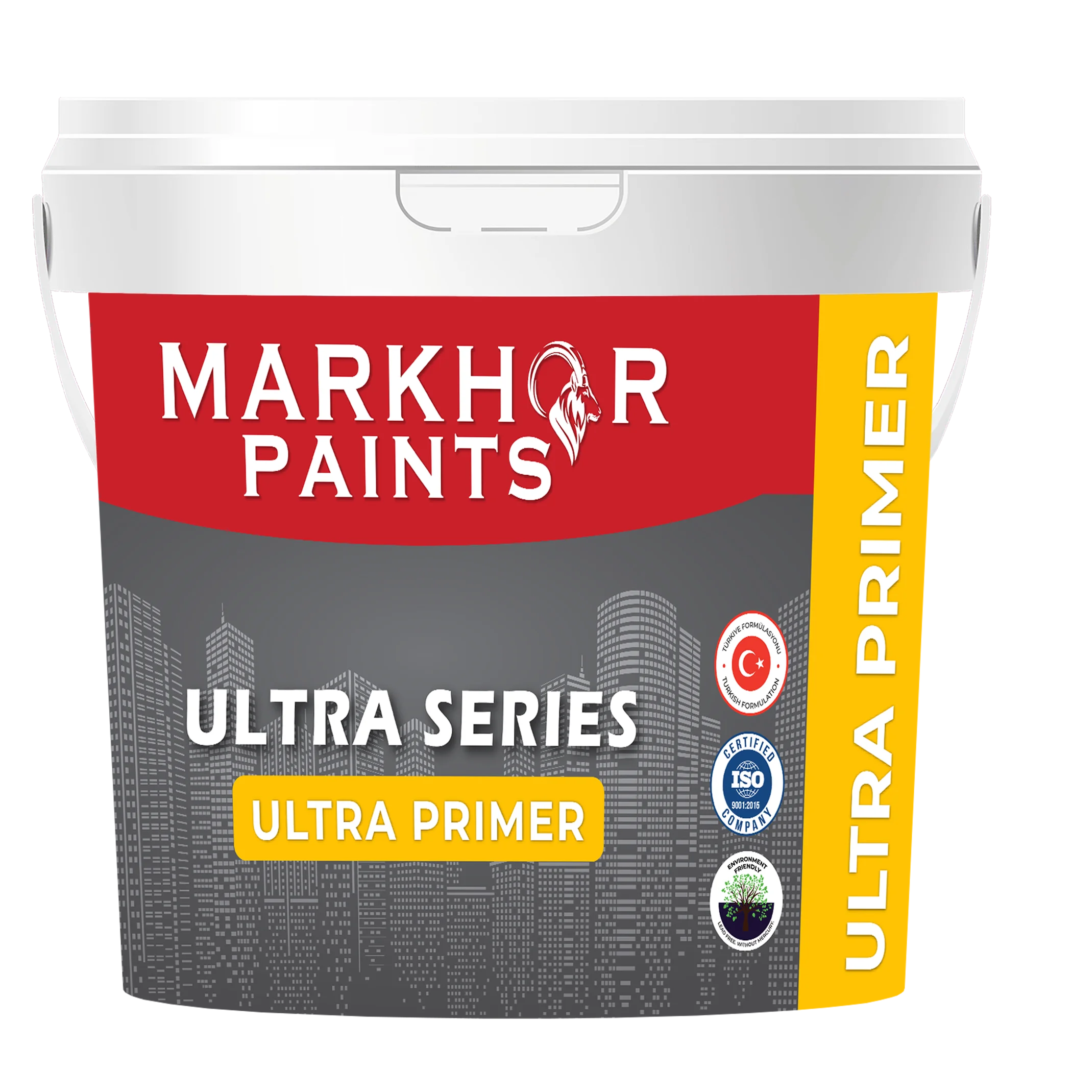 Ultra Primer, markhorpaints.com