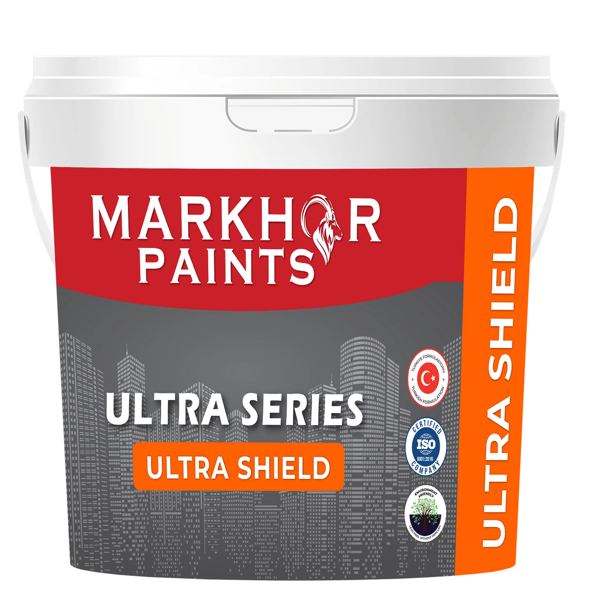 Ultra Sheild, markhorpaints.com