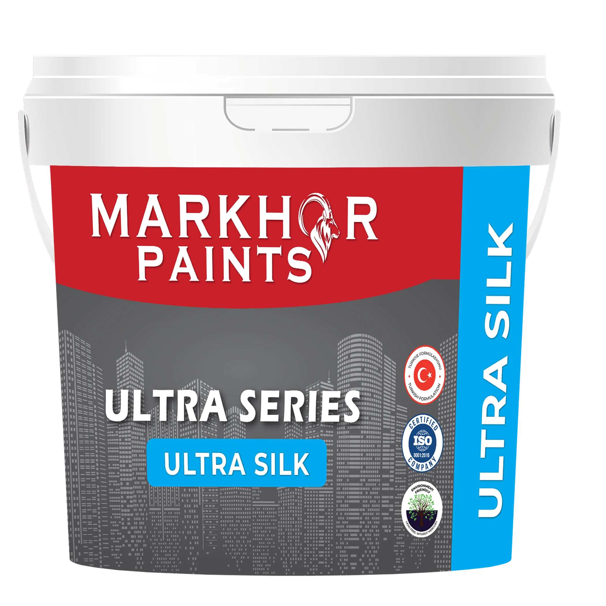 Ultra Silk, markhorpaints.com