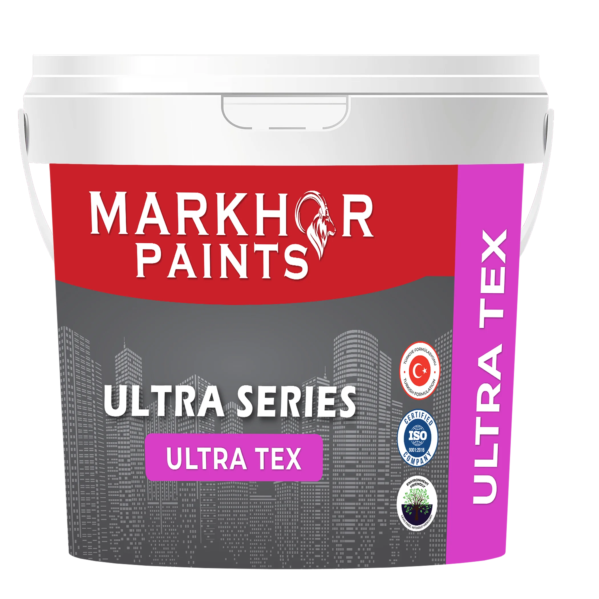 Ultra Tex, markhorpaints.com