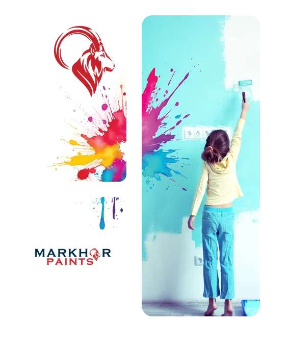 about us, markhorpaints.com